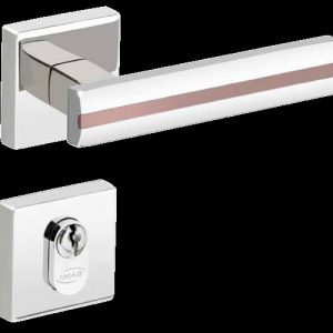 Fechadura Metro Strip