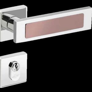 Fechadura Metrodia Top