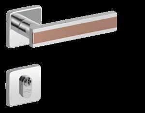 Fechadura Mobia Strip