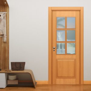 Porta Ipumirim Painel Veneza PPAR 4